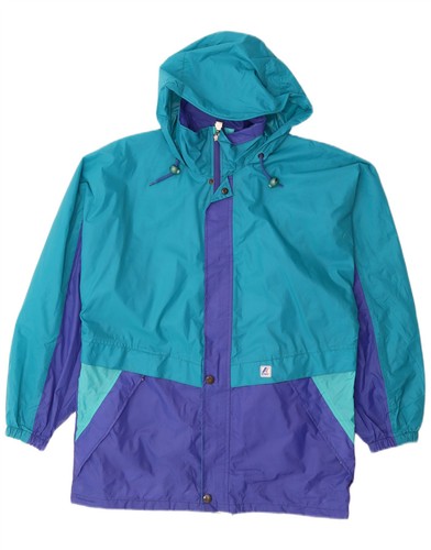 Way giacca antipioggia uomo - k-way,