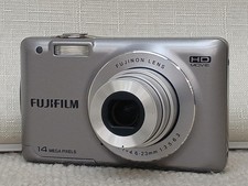 Fotocamera digitale compatta FUJIFILM FINEPIX JX500