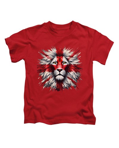 Shirt bambino bandiera - bambino,