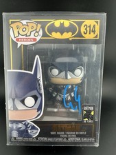 DC Batman #314 firmato da