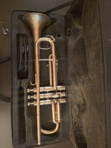 Tromba vintage couesnon - tromba,