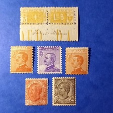 Italia Regno - FALSI