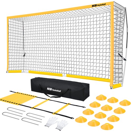Set gol calcio allenamento