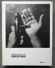 Gianfranco Baruchello 2014