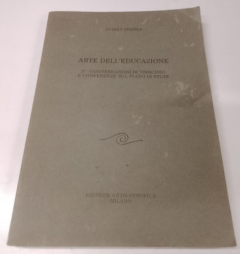 Steiner rudolf arte - steiner,