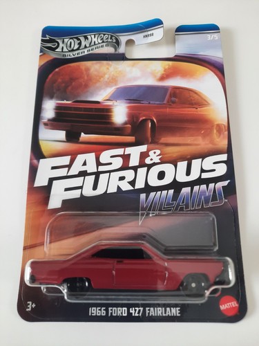Hot wheels mattel premium - hot,
