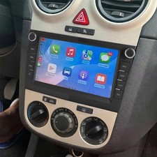 Autoradio DAB+ per Opel Astra