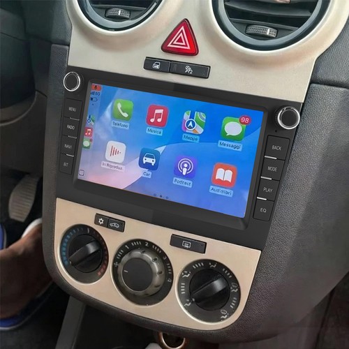 Autoradio dab per opel astra - per,