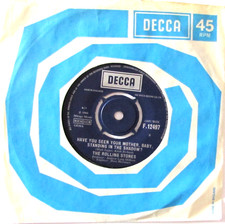 ROLLING STONES    Have you