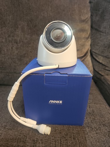 Annke c500 5mp telecamera - c500,
