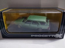 Progetto K Alfa Romeo 75