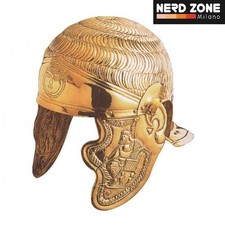 MEDIOEVO - Elmo Romano in