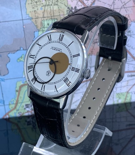 Orologio meccanico