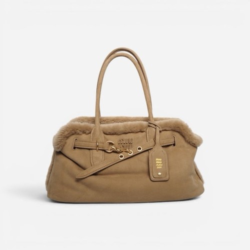 Borsa tracolla nuova miu - tracolla,