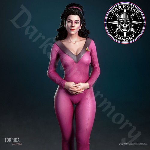 Star counselor sfw nsfw kit - star,
