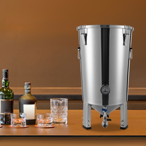 Serbatoio fermentazione 32l - serbatoio,
