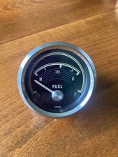 Manometro carburante OEM