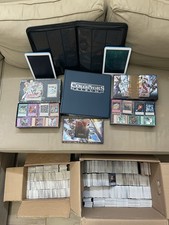 Yu Gi Oh! Lotto 1000+ carte assortite YUGIOH PREZZO STRACCIATO!!!