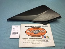 Carena laterale sinistra Kawasaki ZX 750 2003-2006 CON GANCIO ROTTO