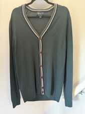 Fred Perry Cardigan Uomo Medio