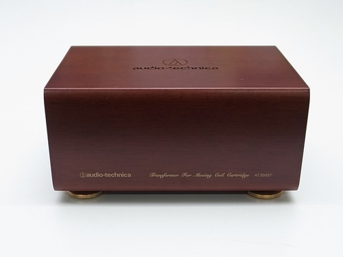 Audio technica at3000t - at3000t, up