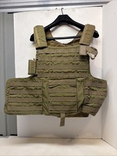 Eagle Industries CIRAS Body