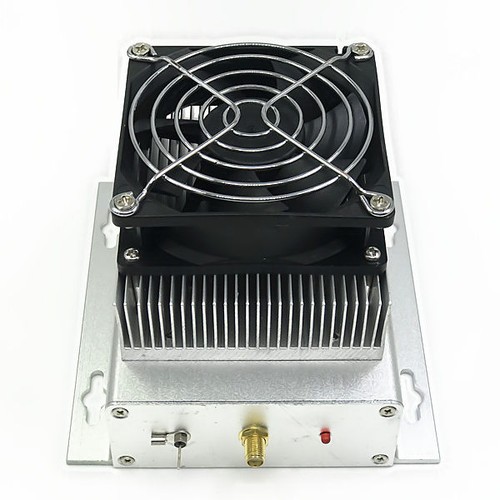 Scheda amplificatore - amplificatore, di
