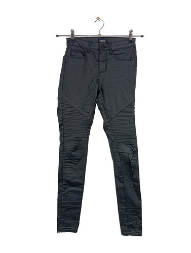 Only pantaloni ecopelle - pantaloni,