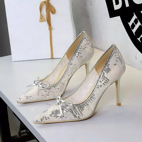Decolte donna argento - donna,