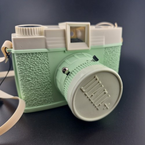 Macchina fotografica vintage