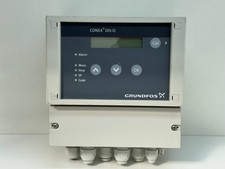 Pompa dosatrice Grundfos Type