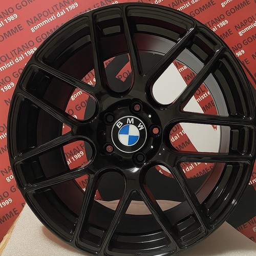 Cerchi lega per bmw serie - in,
