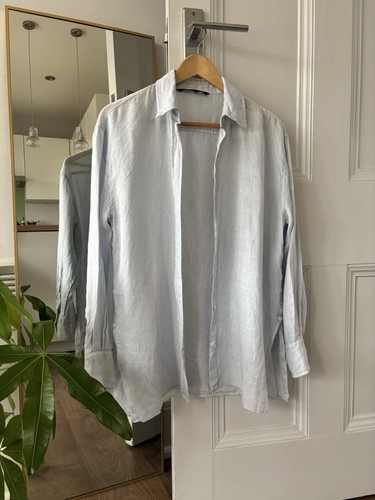 Camicia donna zara - camicia,