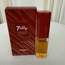 Filly by Capucci EDT Spray