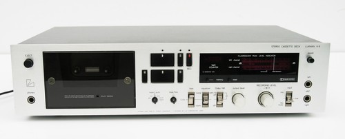 Luxman - ,