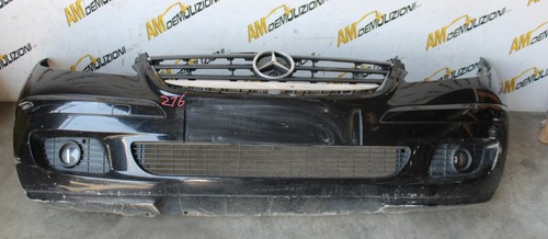 Paraurti anteriore mercedes - paraurti,