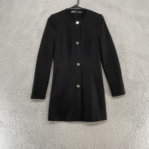 Abito blazer zara donna - abito,