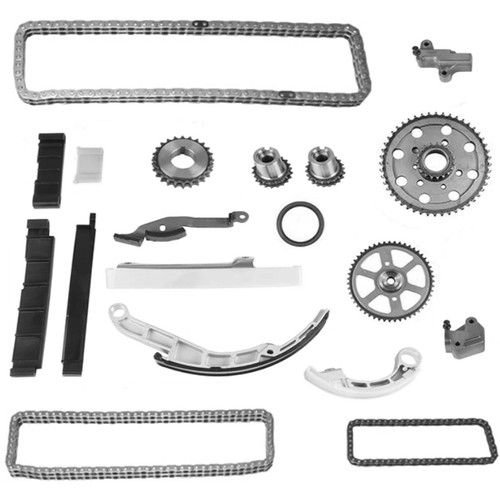 Kit catena distribuzione per