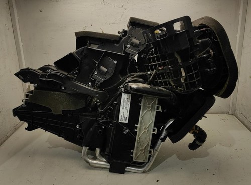 Stufa completa per volvo - stufa,