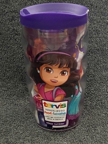 Tervis tumbler dora - tumbler,