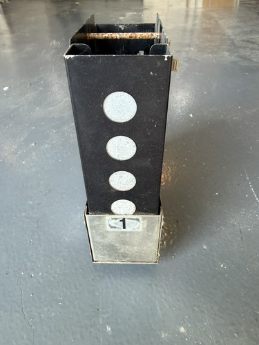 Cambiatore standard modello - , 1