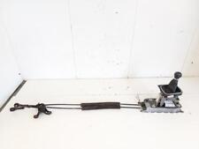 1K0711049CF LEVA CAMBIO MANUALE C/CORDE VOLKSWAGEN GOLF VI (5K1) 1.6 B/GPL 8V MA