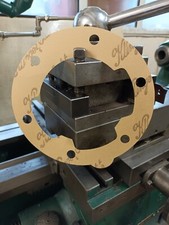 Serie Land Rover Overdrive