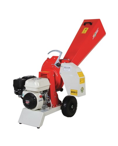 Valgarden biotrituratore 50 - biotrituratore, bt