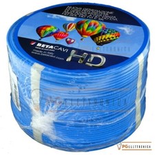 100mt CAVO COASSIALE HD 75OHM