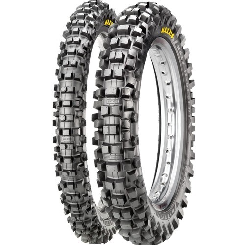 Coppia pneumatici maxxis - coppia,