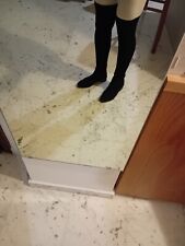 stivali donna Sopra il ginocchio