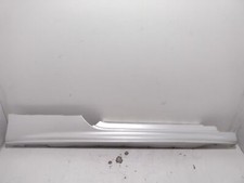 Minigonna Laterale Destra PEUGEOT RCZ Coup