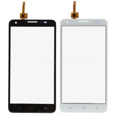 TOUCH SCREEN+ VETRO PER HUAWEI