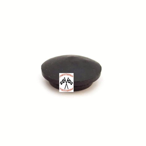 Tappo cofano posteriore 8 - tappo,
